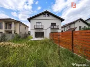 Duplex cu 4 camere, 136 mp utili | La cheie | Giroc 