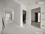 Duplex cu 4 camere, 136 mp utili | La cheie | Giroc 