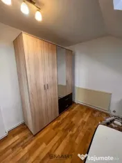Apartament la mansarda zona Valea Aurie