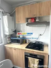 Apartament 2 Camere mobilat utilat Pollux Residence 77.500 e