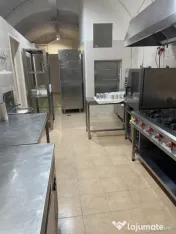Spatiu Restaurant Ultracentral 