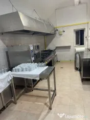Spatiu Restaurant Ultracentral 
