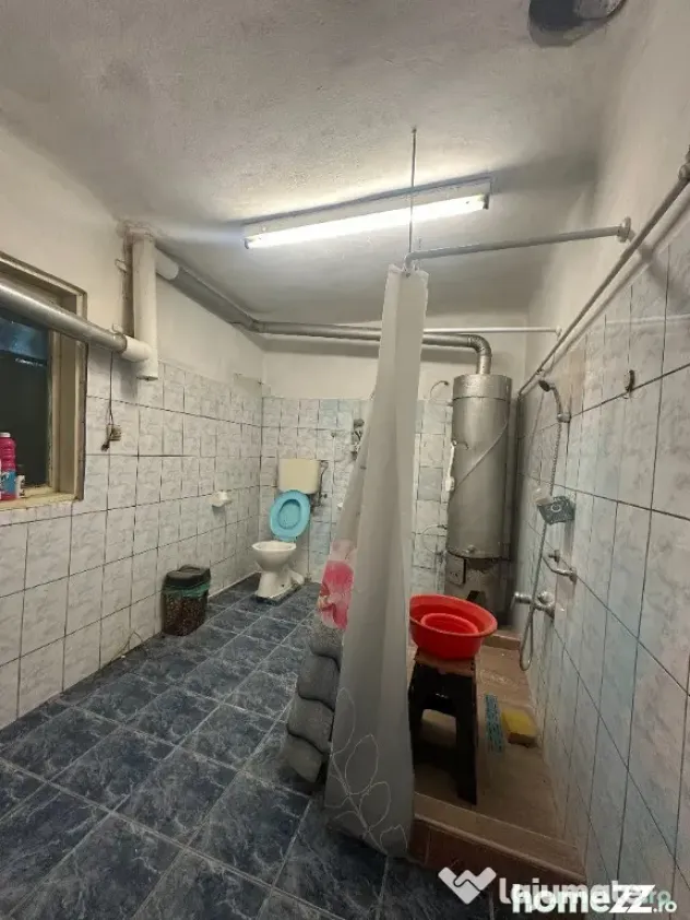 VIGAFON - Casa 3 camere Gheorghe Doja - Ploiesti (Prahova)