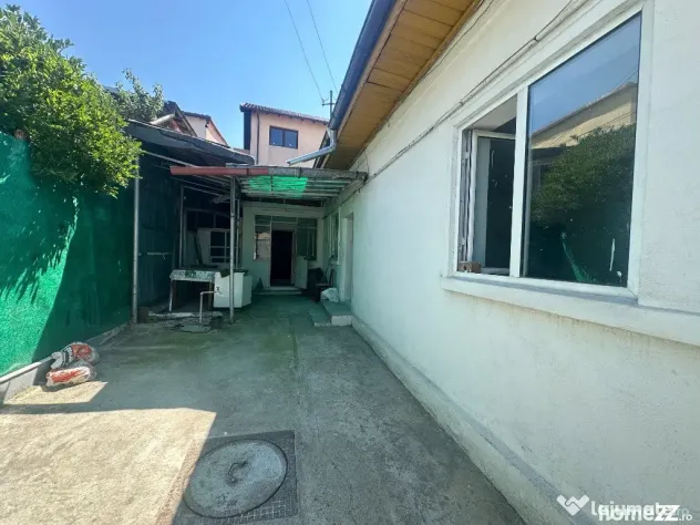 VIGAFON - Casa 3 camere Gheorghe Doja - Ploiesti (Prahova)
