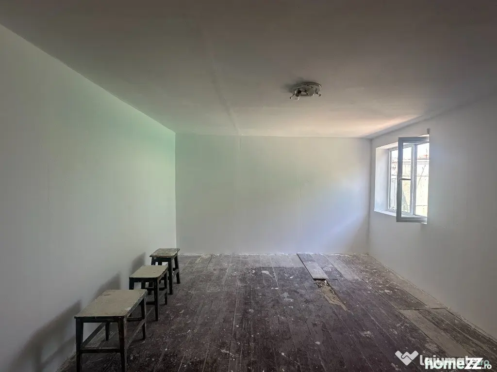 VIGAFON - Casa 3 camere Gheorghe Doja - Ploiesti (Prahova)