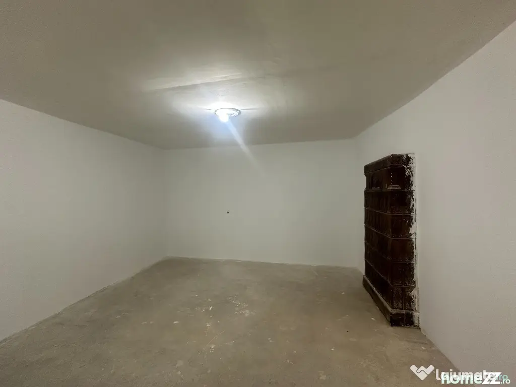 VIGAFON - Casa 3 camere Gheorghe Doja - Ploiesti (Prahova)