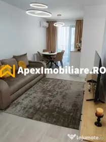 Apartament 2 camere de inchiriat Theodor Pallady București