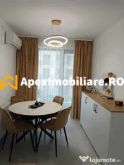 Apartament 2 camere de inchiriat Theodor Pallady București 