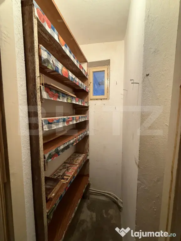 Apartament cu 2 camere, 36,94 mp, Zona Micro 14