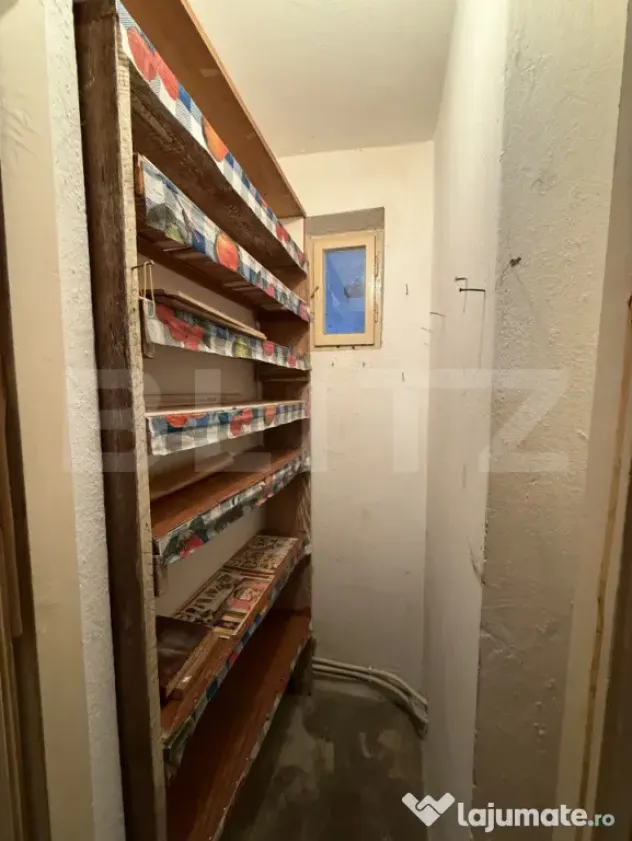 Apartament cu 2 camere, 36,94 mp, Zona Micro 14