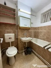 Apartament cu 2 camere, 36,94 mp, Zona Micro 14