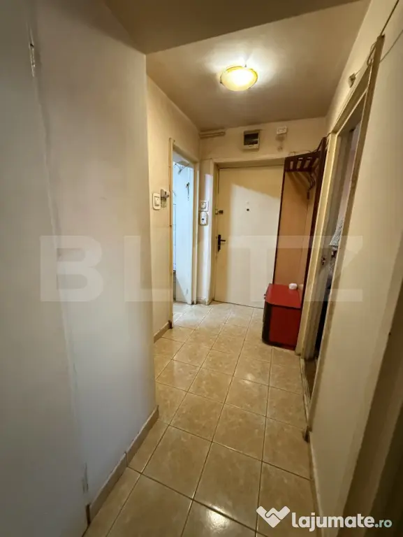 Apartament cu 2 camere, 36,94 mp, Zona Micro 14