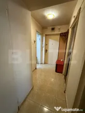 Apartament cu 2 camere, 36,94 mp, Zona Micro 14