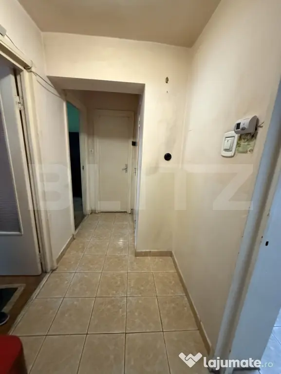 Apartament cu 2 camere, 36,94 mp, Zona Micro 14