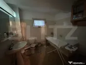 Casa individuala, 380 mp utili, pretabila pentru activitati