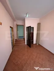Casa individuala, 380 mp utili, pretabila pentru activitati