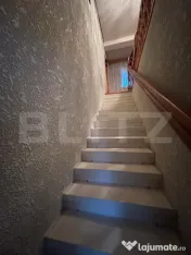 Casa individuala, 380 mp utili, pretabila pentru activitati