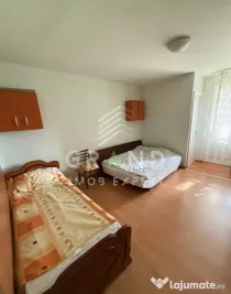 Garsoniera | Balcon | Manastur-Complexul BIG