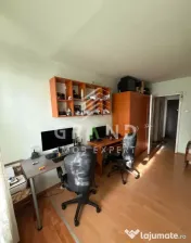 Garsoniera | Balcon | Manastur-Complexul BIG