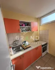 Garsoniera | Balcon | Manastur-Complexul BIG