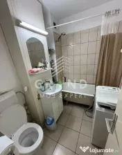 Garsoniera | Balcon | Manastur-Complexul BIG