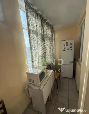 Garsoniera | Balcon | Manastur-Complexul BIG