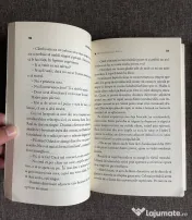 Pachet 2 cărți Ovidiu Eftimie – Arhanghelul Raul + Bacalaureat | Stare excelentă