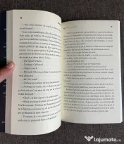 Pachet 2 cărți Ovidiu Eftimie – Arhanghelul Raul + Bacalaureat | Stare excelentă