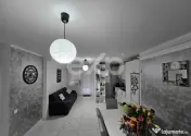 ???? 3 camere | 2 băi | Terasă 23 mp | Parcare inclusă |