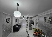 ???? 3 camere | 2 băi | Terasă 23 mp | Parcare inclusă |