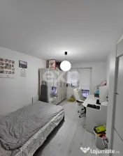???? 3 camere | 2 băi | Terasă 23 mp | Parcare inclusă |