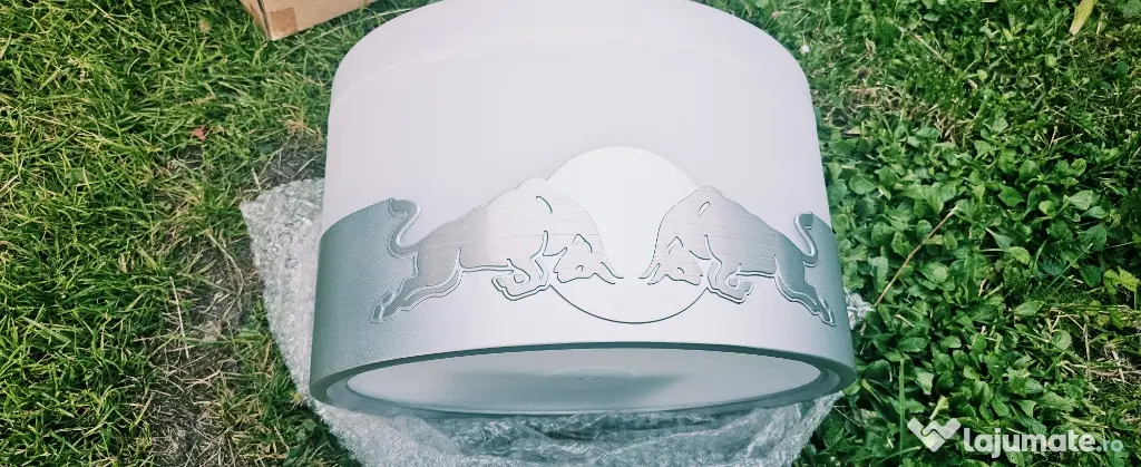 Set Red Bull