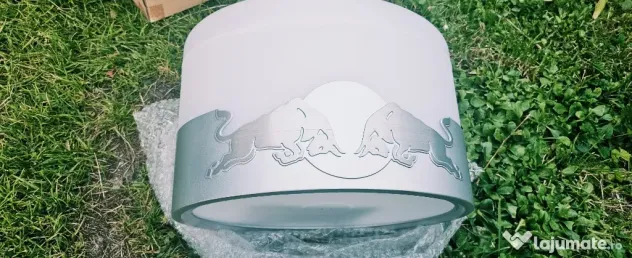 Set Red Bull
