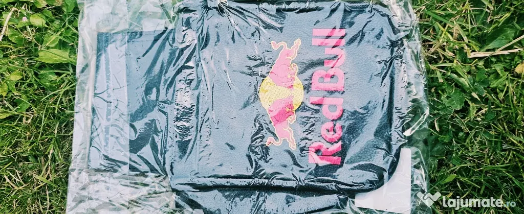 Set Red Bull