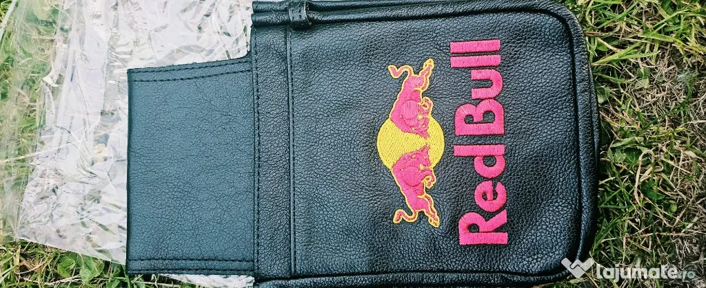 Set Red Bull