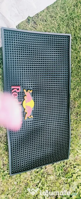 Set Red Bull