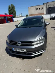 Volkswagen Jetta 2.0 TDI – 110 CP | An 2015