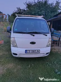 Vând auto utilitara