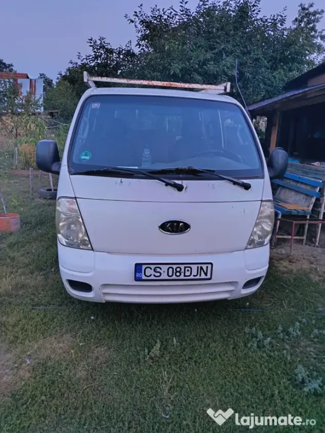 Vând auto utilitara