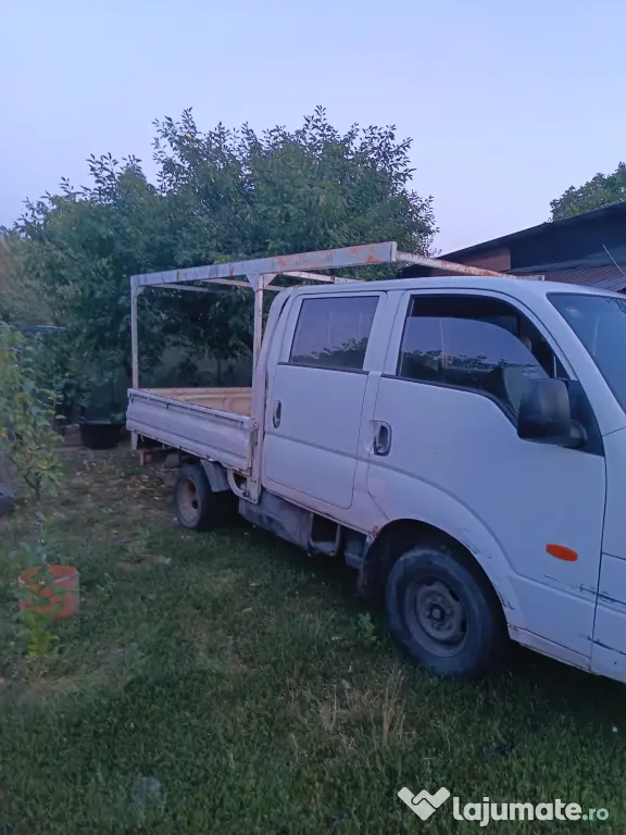 Vând auto utilitara