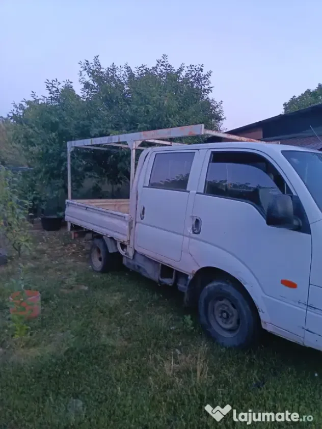 Vând auto utilitara