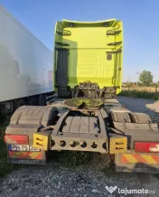 Iveco Stralis 480, an 2018, Euro 6, AC, cutie de viteza automata, stare perfecta 