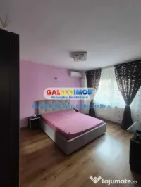 Apartament Bloc Nou Berceni - Dimitrie Leonida - Str. Eclips