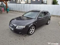 Audi a4 b7 2.0 tdi