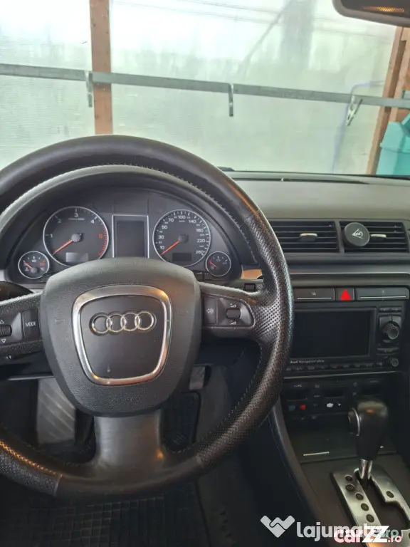 Audi a4 b7 2.0 tdi
