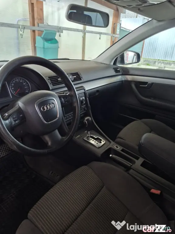 Audi a4 b7 2.0 tdi