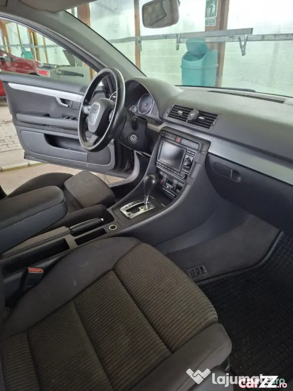 Audi a4 b7 2.0 tdi