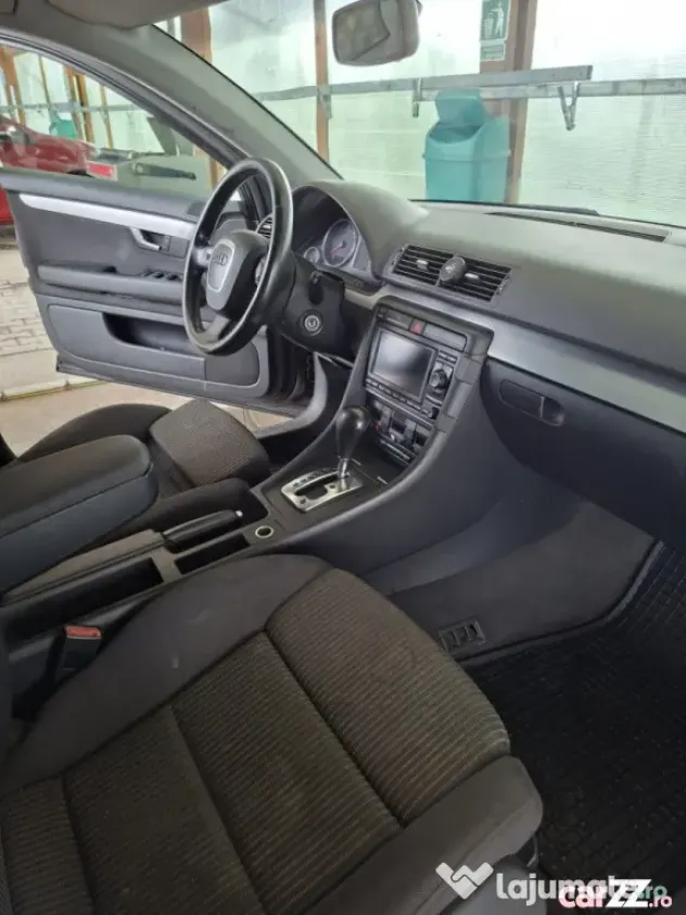 Audi a4 b7 2.0 tdi