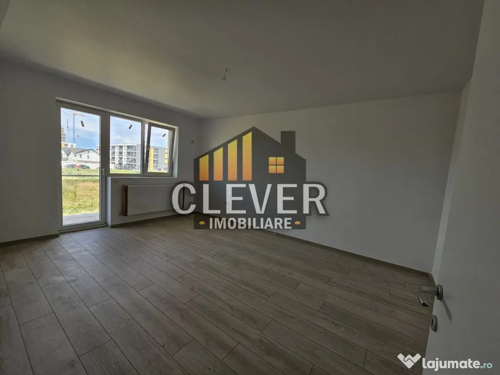 Apartament 3 Camere | 73,5 mp | 2 Bai | Pallady | Comisio...