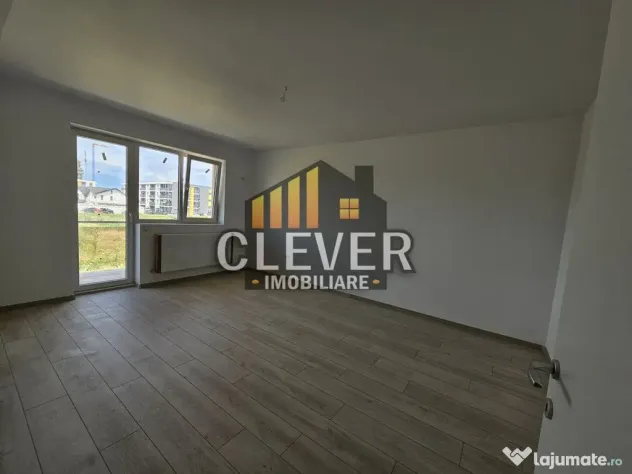 Apartament 3 Camere | 73,5 mp | 2 Bai | Pallady | Comisio...